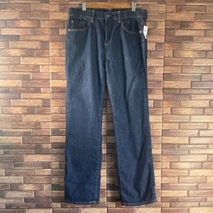 NWT Kids Gap Insulated Jeans size 16 Husky